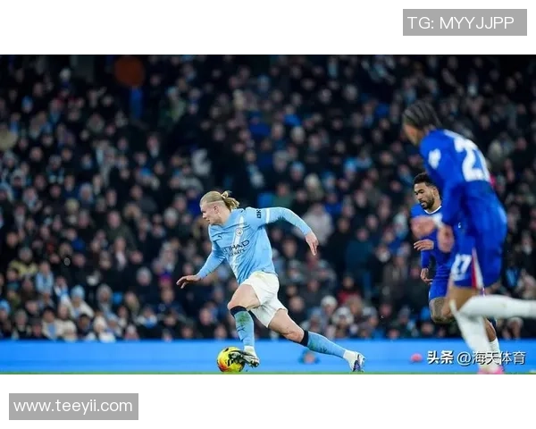 英超大战曼城大胜切尔西乌龙球引发全场狂欢回顾十大精彩进球