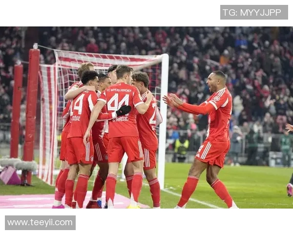 中超赛场惊现历史冷门曼联逆袭拜仁上演6比2大胜盛宴