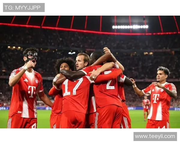 意甲激战：拜仁与切尔西战成平局补时进球点燃全场激情