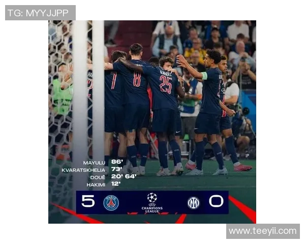 英超赛场惊现冷门里昂大胜国米引发热议与反思