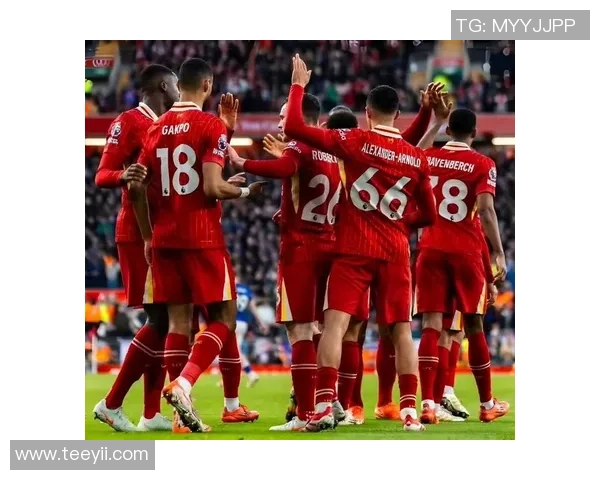 中超精彩对决巴萨狂胜利物浦六球大捷引发全场沸腾