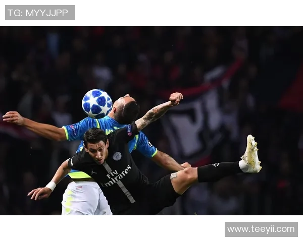 英超激战巴黎圣日耳曼狂胜多特蒙德四球引爆全场激情瞬间回顾