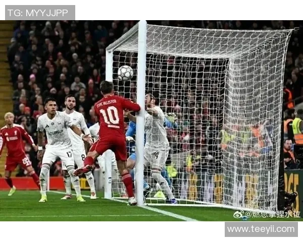 利物浦在世界杯中以5-1战胜多特蒙德补时进球点燃全场激情