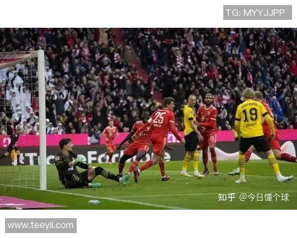 德甲激情对决巴萨6-2战胜多特蒙德点球大战引发全场狂欢解析