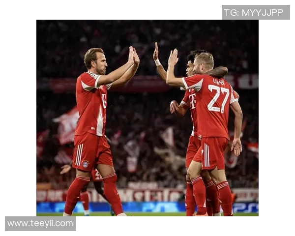 中超激战：拜仁逆转皇马4-3神奇扑救点燃全场激情