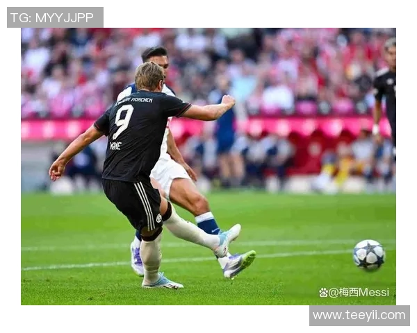 拜仁逆转里昂友谊赛精彩瞬间战术解析引发全场热潮