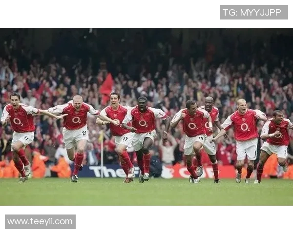 足总杯惊天冷门多特蒙德狂胜阿森纳五球引发全场震动